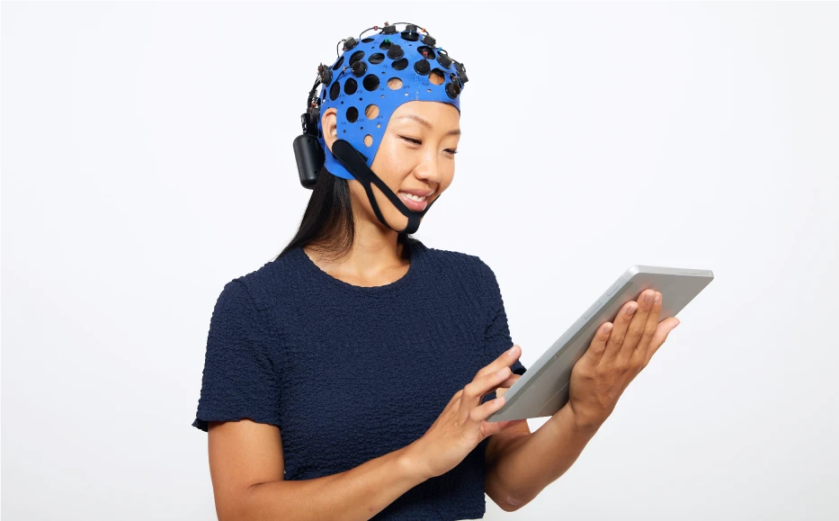 Bitbrain Versatile EEG 