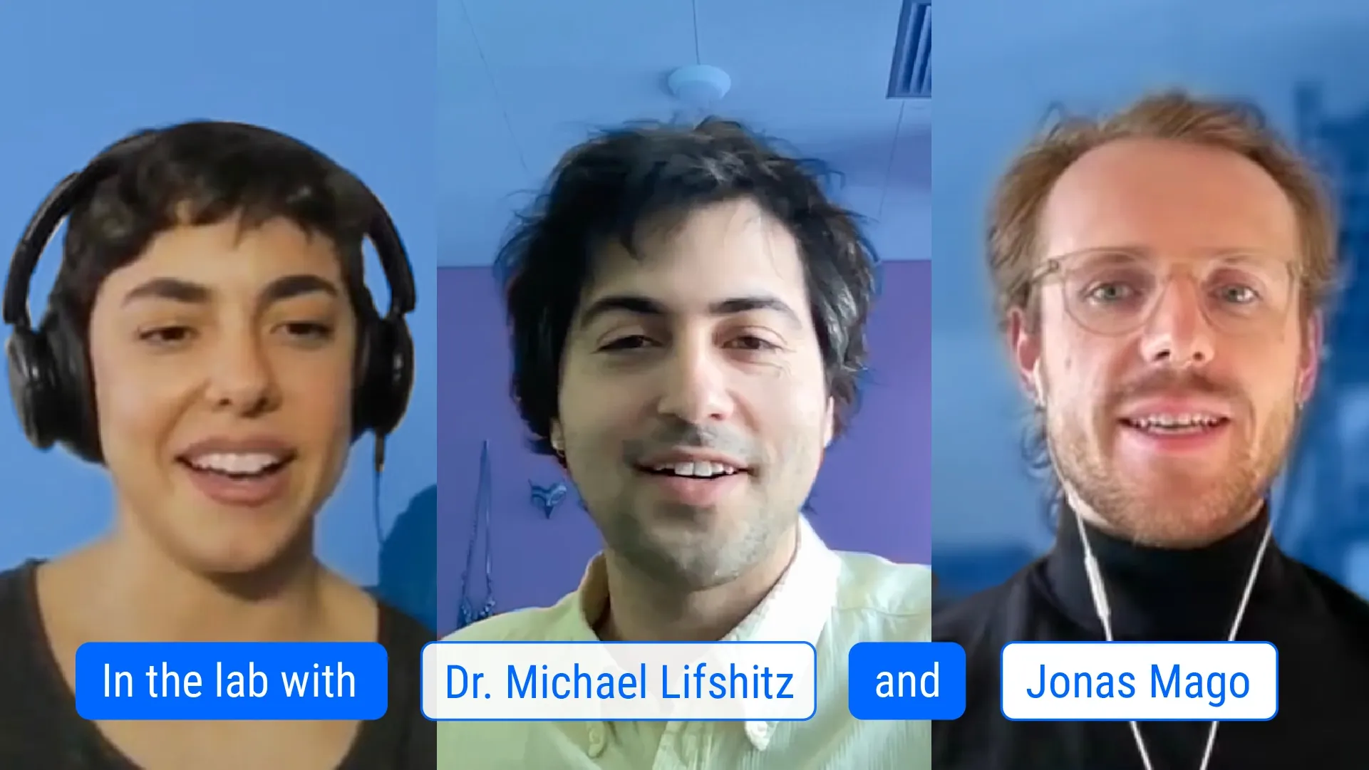 Bitbrain in the Lab With