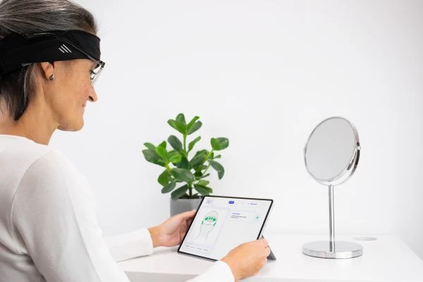 Bitbrain Neuroheadband EEG 