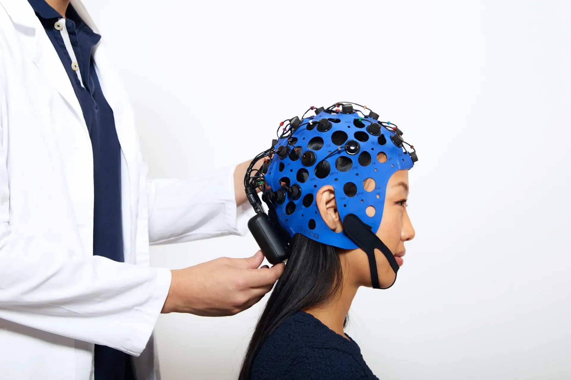 Bitbrain Versatile   Water Based Eeg