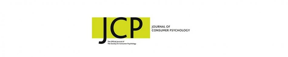 Journal of Consumer Psychology logo