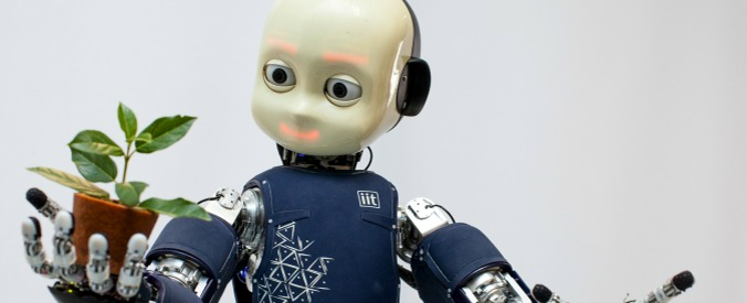 Ord se færdig Will artificial intelligence ever have emotions or feelings? | Bitbrain