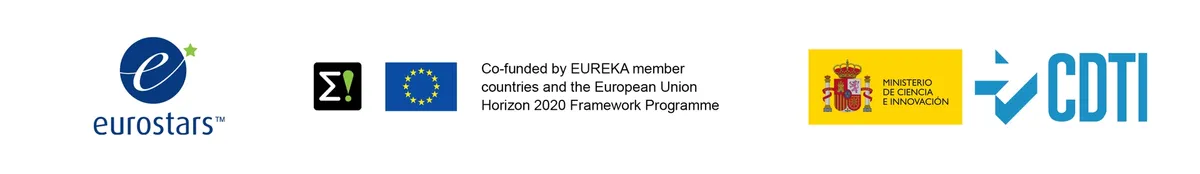 Eurostarts EUREKA Ministerio de Ciencia e Innovación CDTI