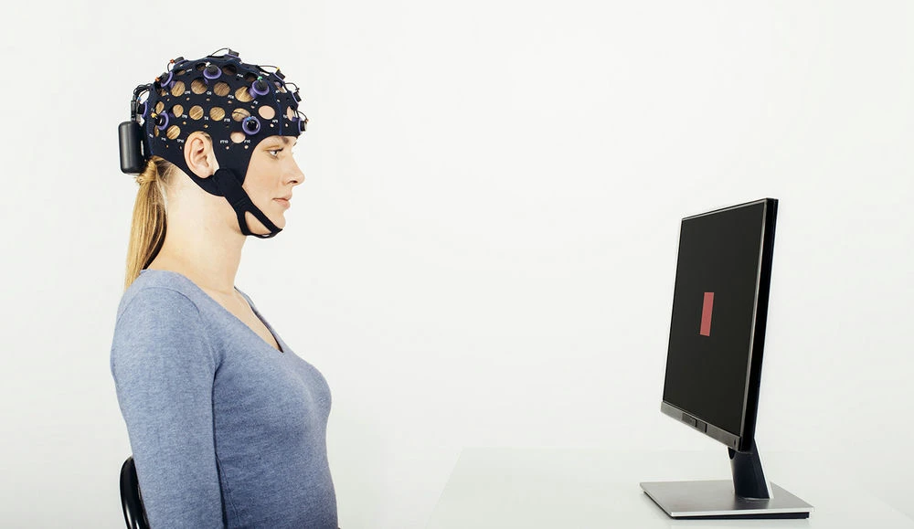 Eeg Connectivity Low