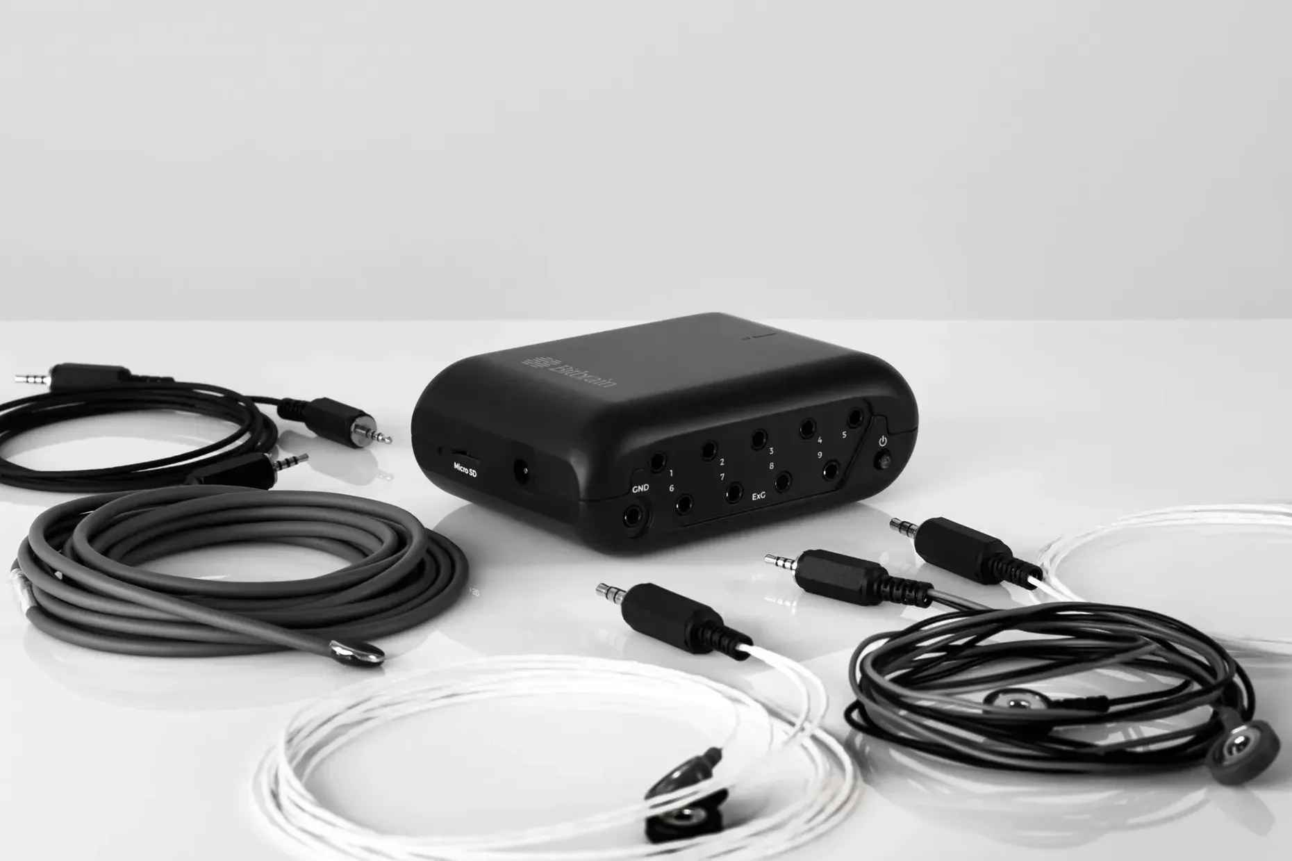 Bitbrain Versatile Bio 1860