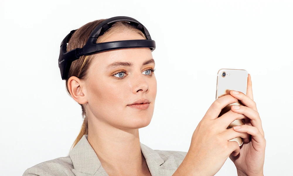 Mobile Eeg Connectivity