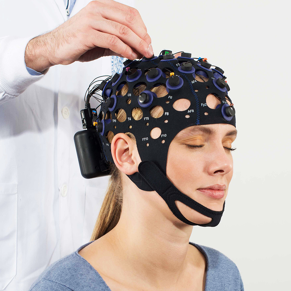 What is EEG and what is it used for? | Bitbrain