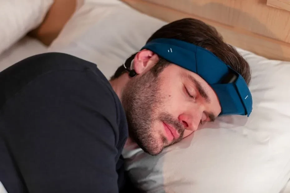 Automatic Sleep Scoring Sleep Health Eeg 4 Sw2