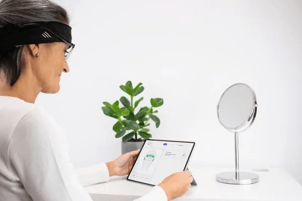 Bitbrain Neuroheadband EEG