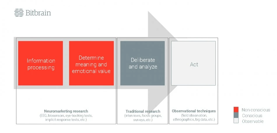 Human Behaviour Model