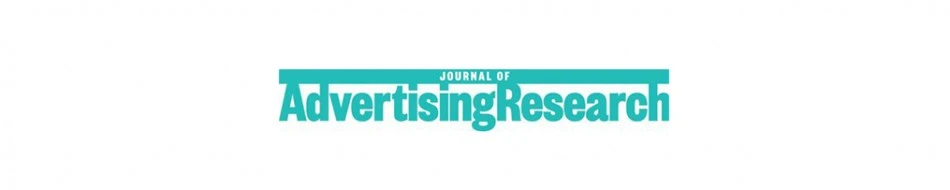 Journal  of Advertising Research logo
