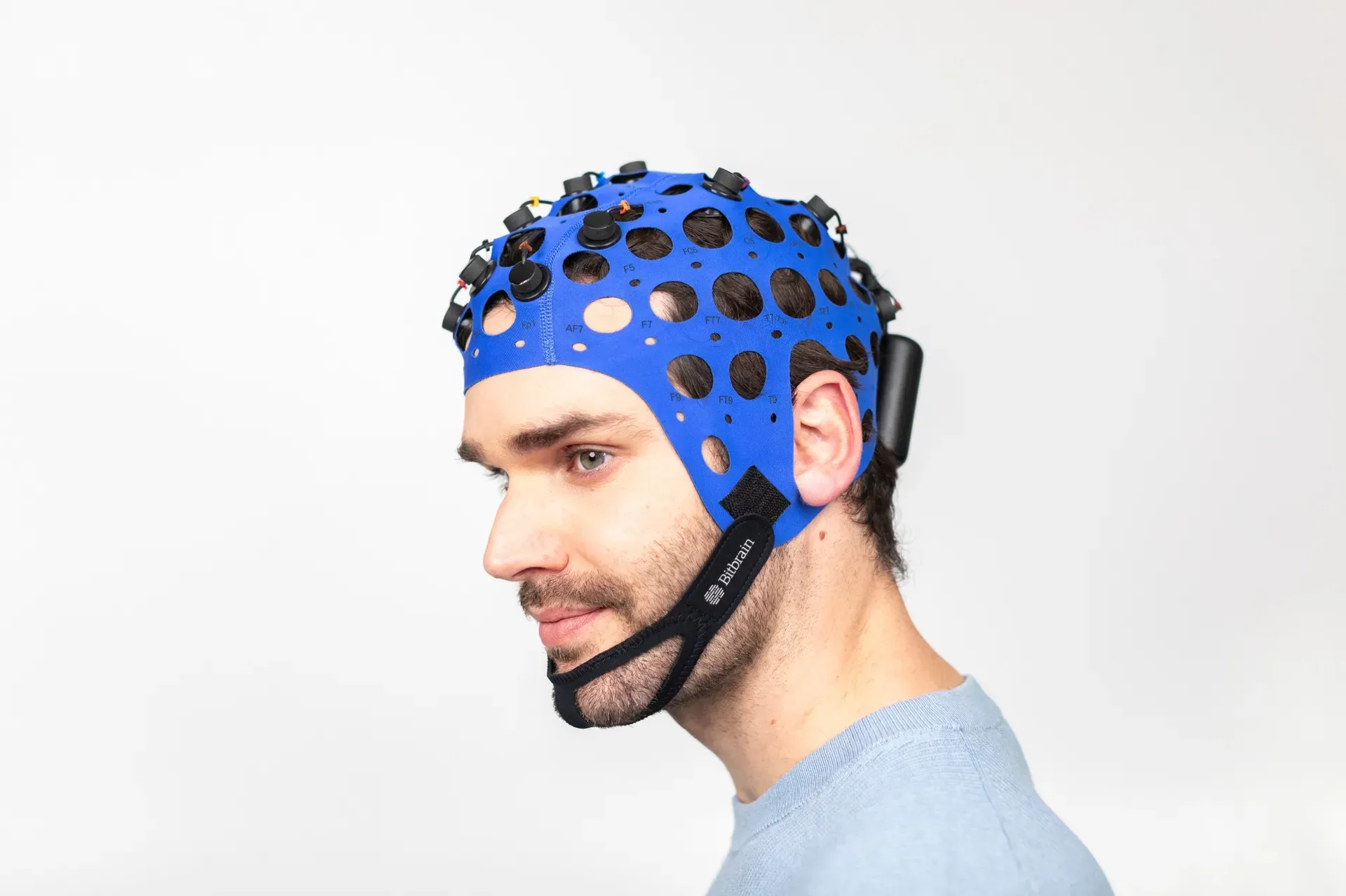 Bitbrain Water Based Sensor Eeg