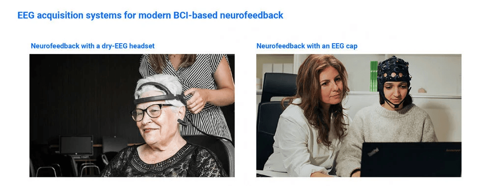 Egg Biofeedback