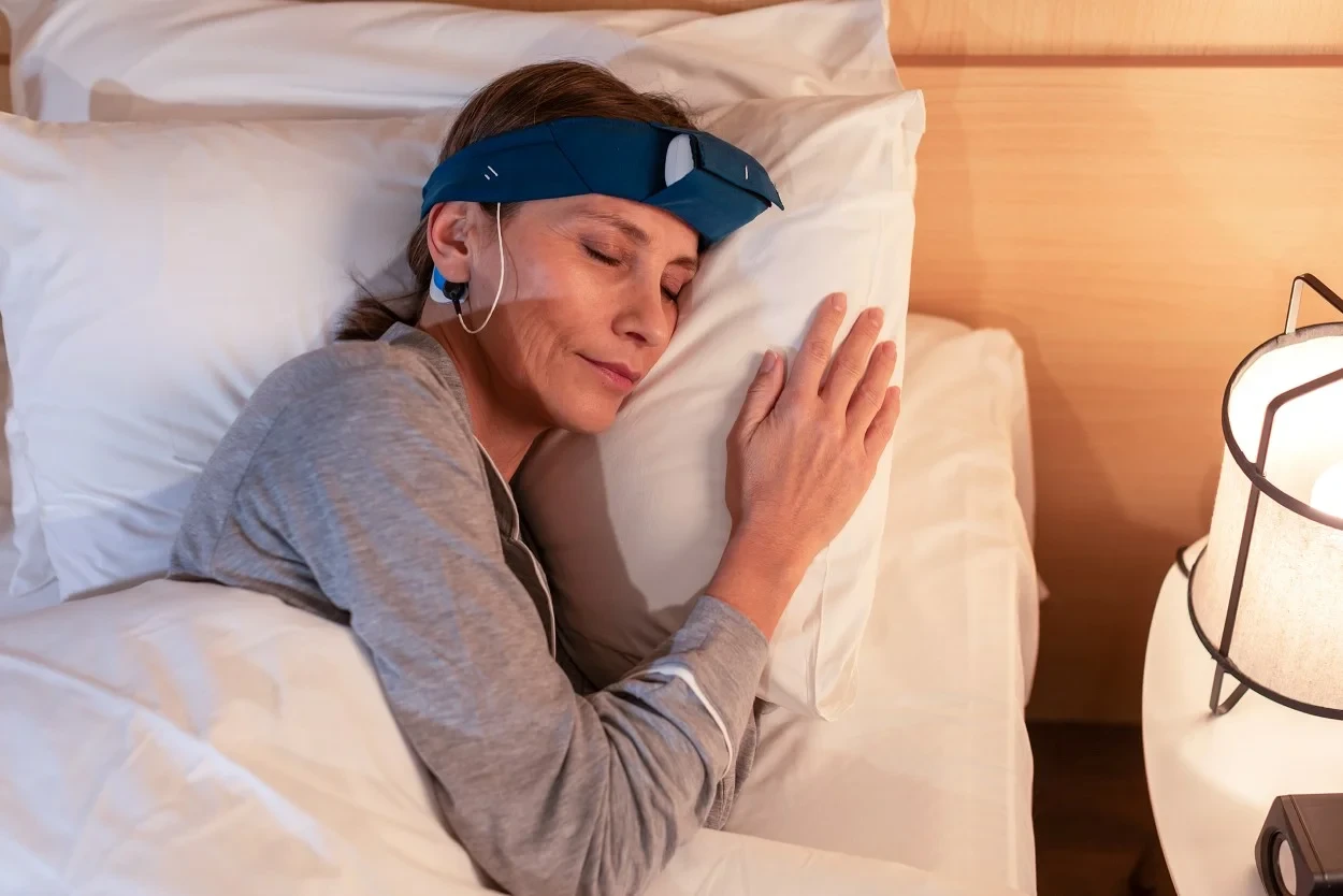 Automatic Sleep Scoring Sleep Health Eeg 6 Sw