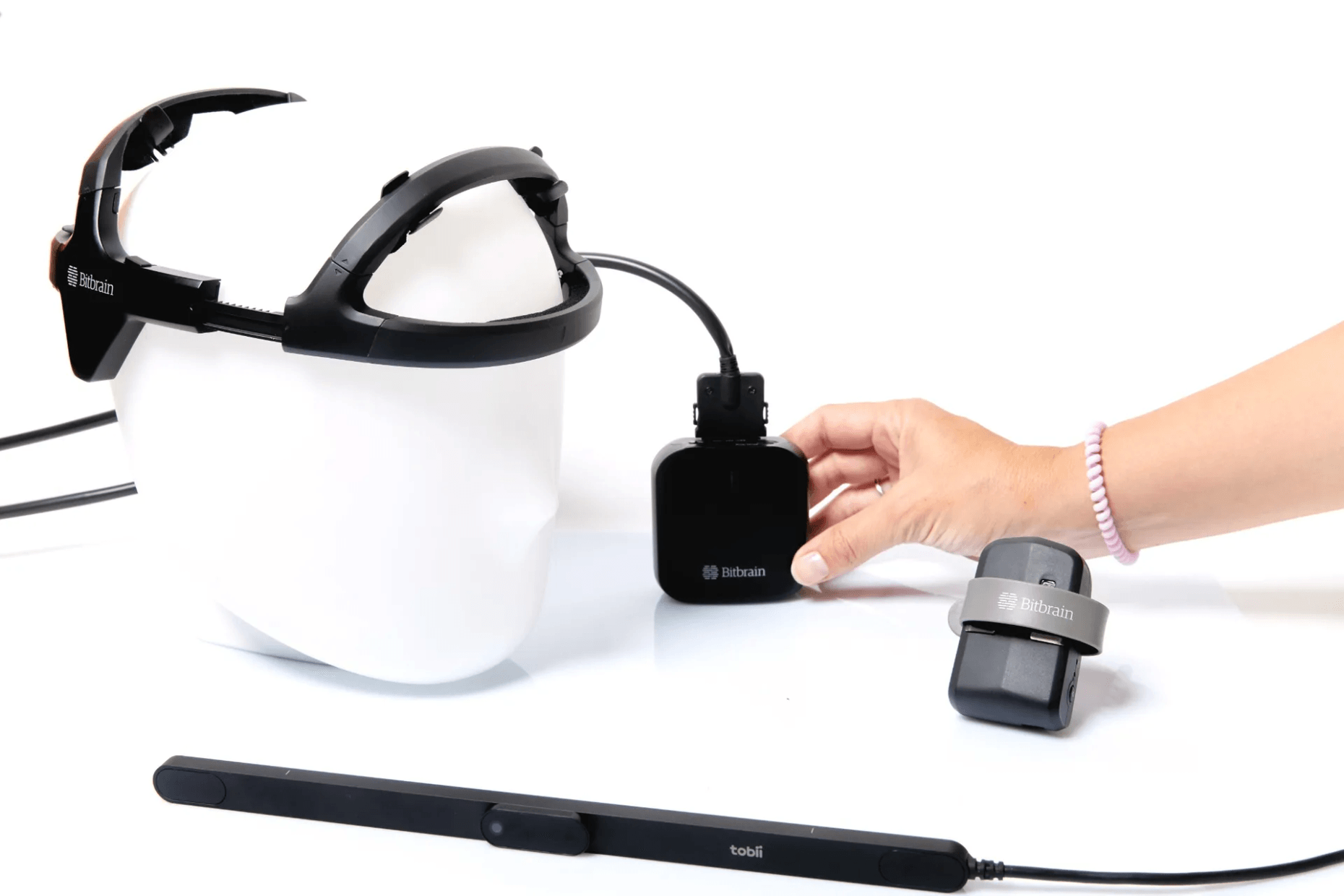 Human Behaviour Neurotechnology