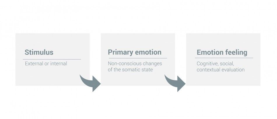 Whats The Difference Between Feelings And Emotions Bitbrain