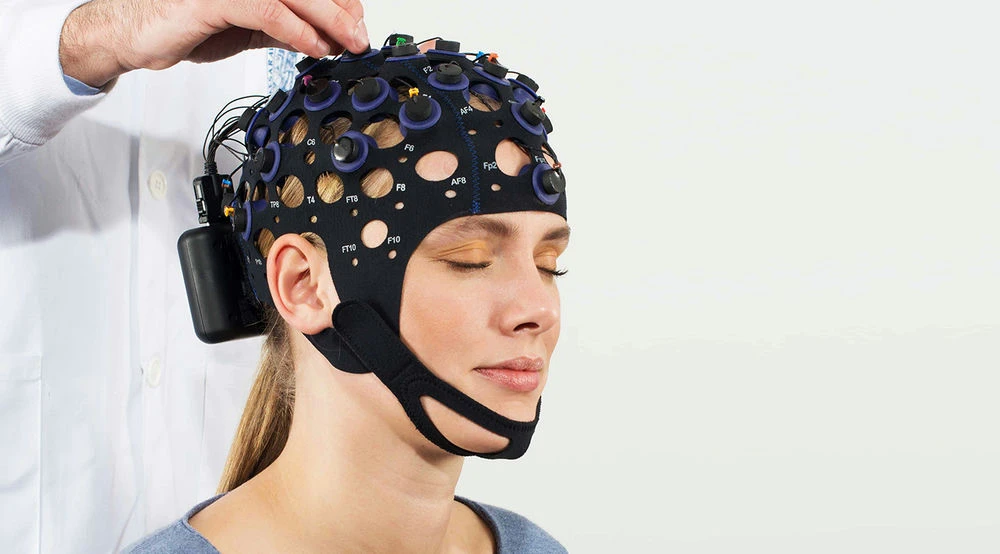 Sleep Eeg Research Settings