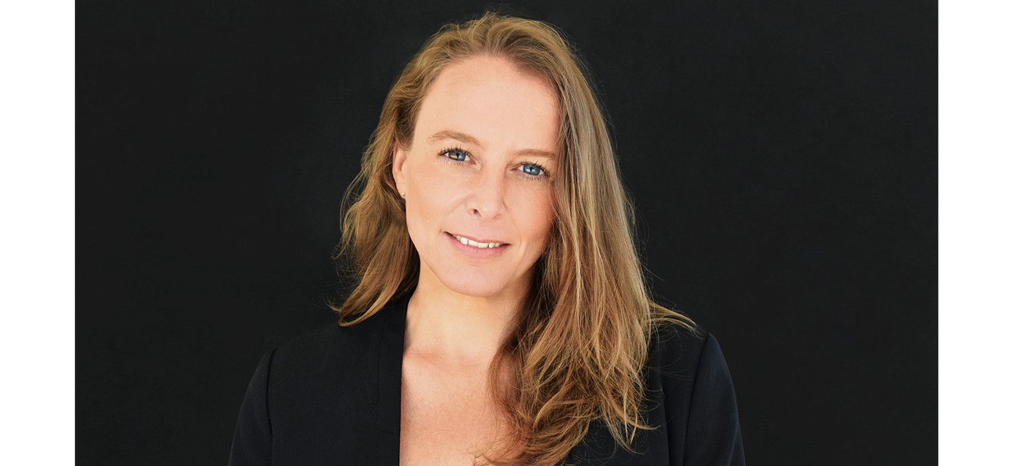 Maria Lopez CEO & Co-founder of Bitbrain