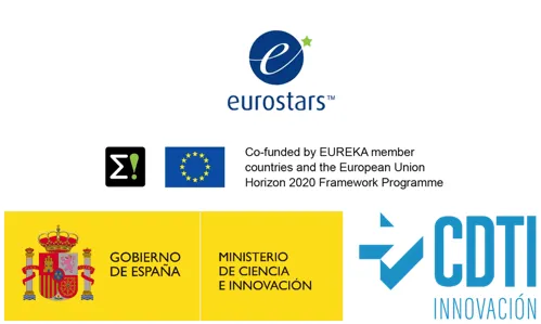 Eurostars Eureka Ministerio Cdti