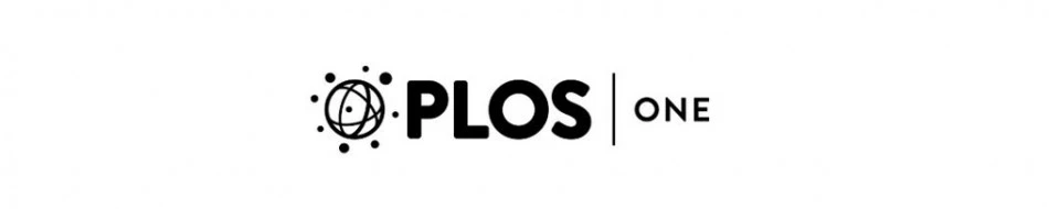logo of the plos one scientific journal 