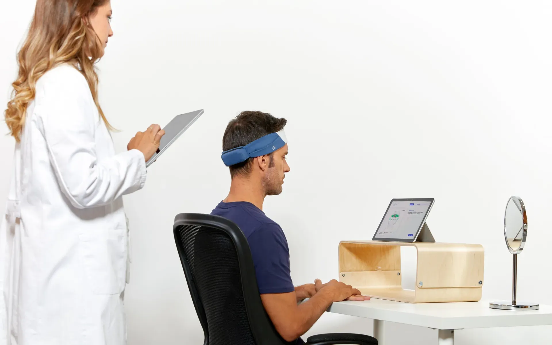 Bitbrain Ikon Textile Eeg