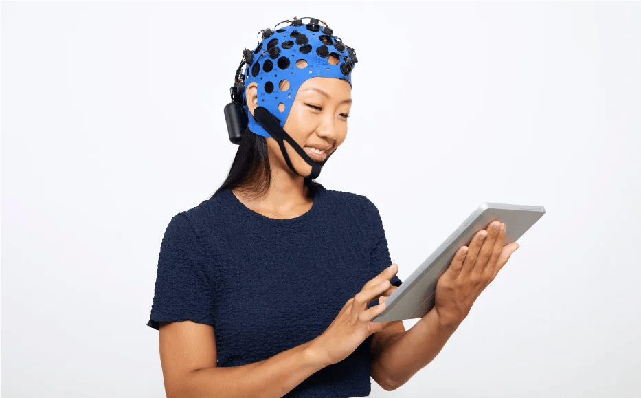 Bitbrain Versatile EEG